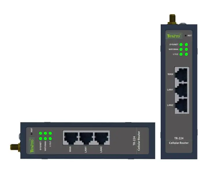 4G 5G Router